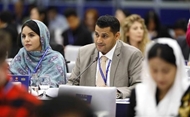 Conference of young parliamentarians helps promote Vietnam’s image